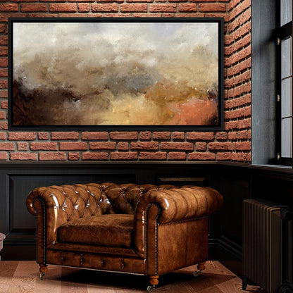 Landscape Canvas Wall Art