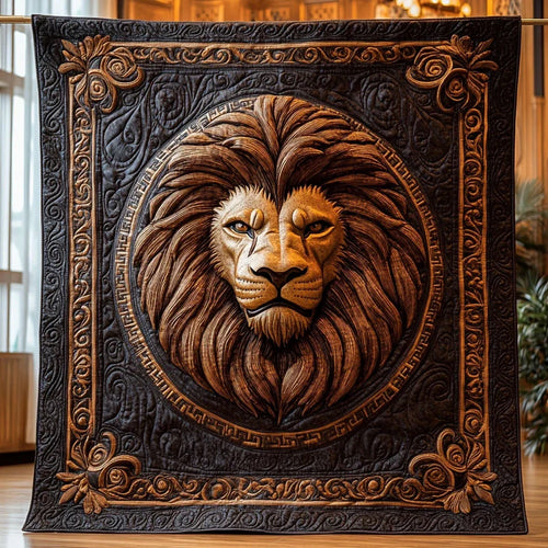 Empire Guardian Quilt Blanket