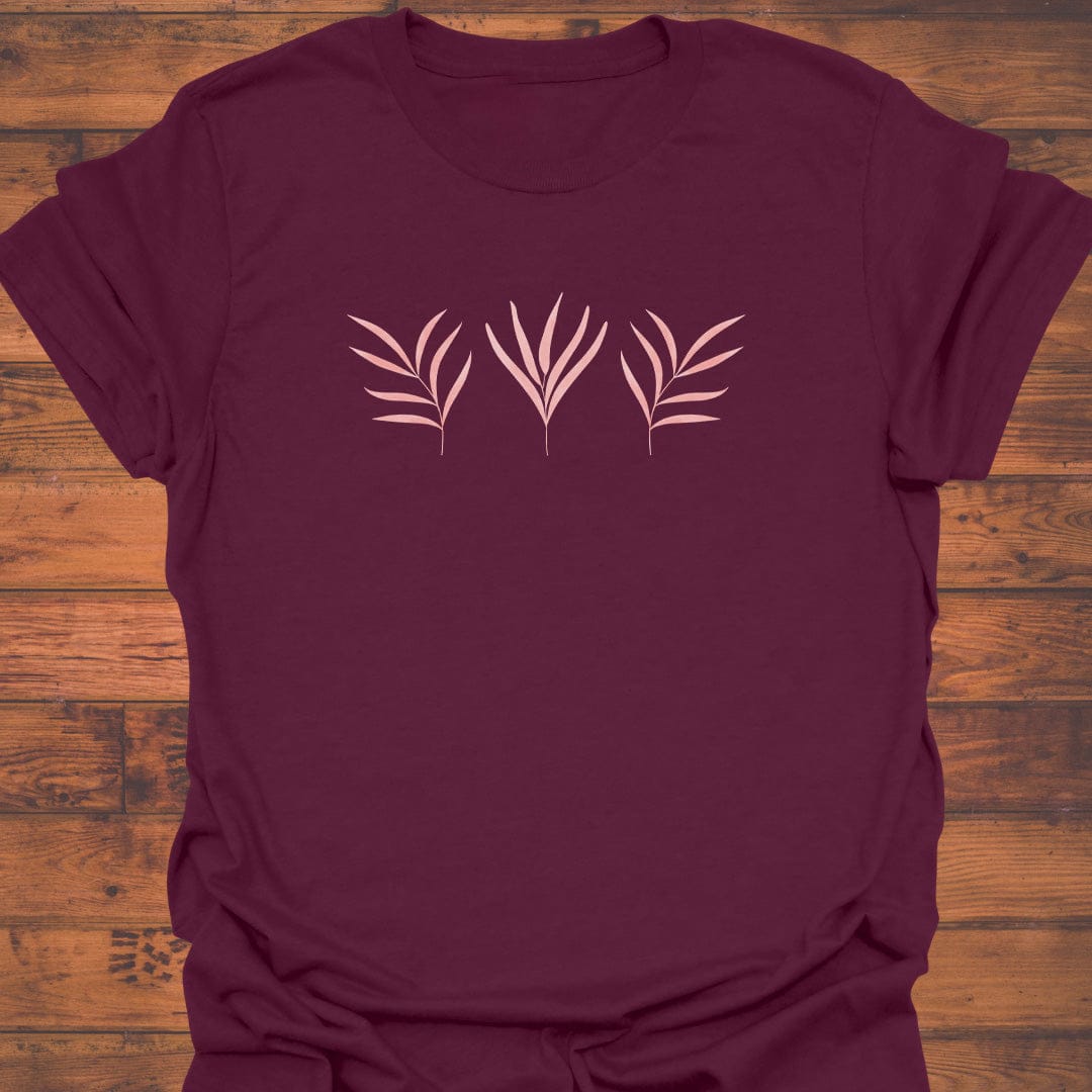 Bare Leaves T-Shirt