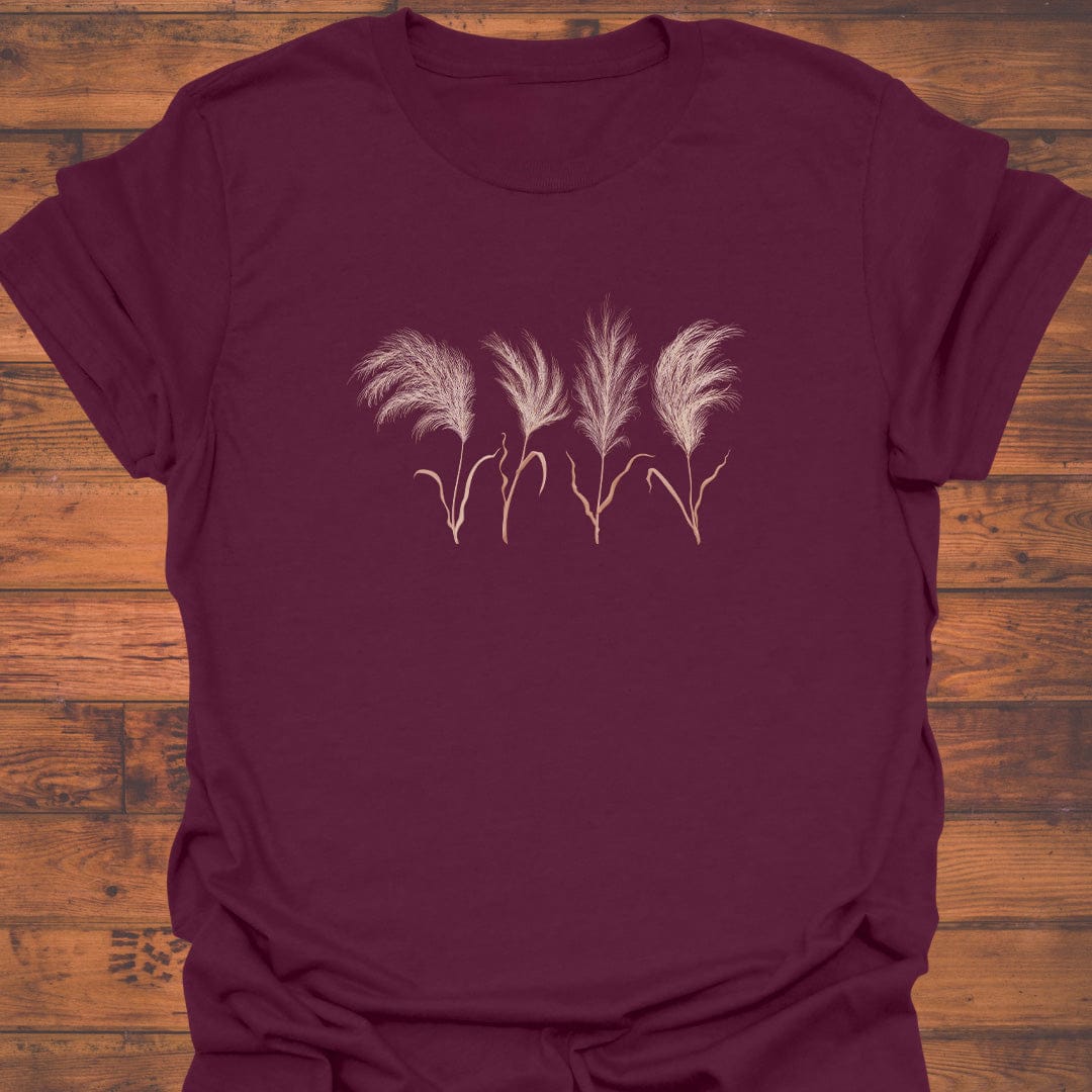 Quiet Sway T-Shirt