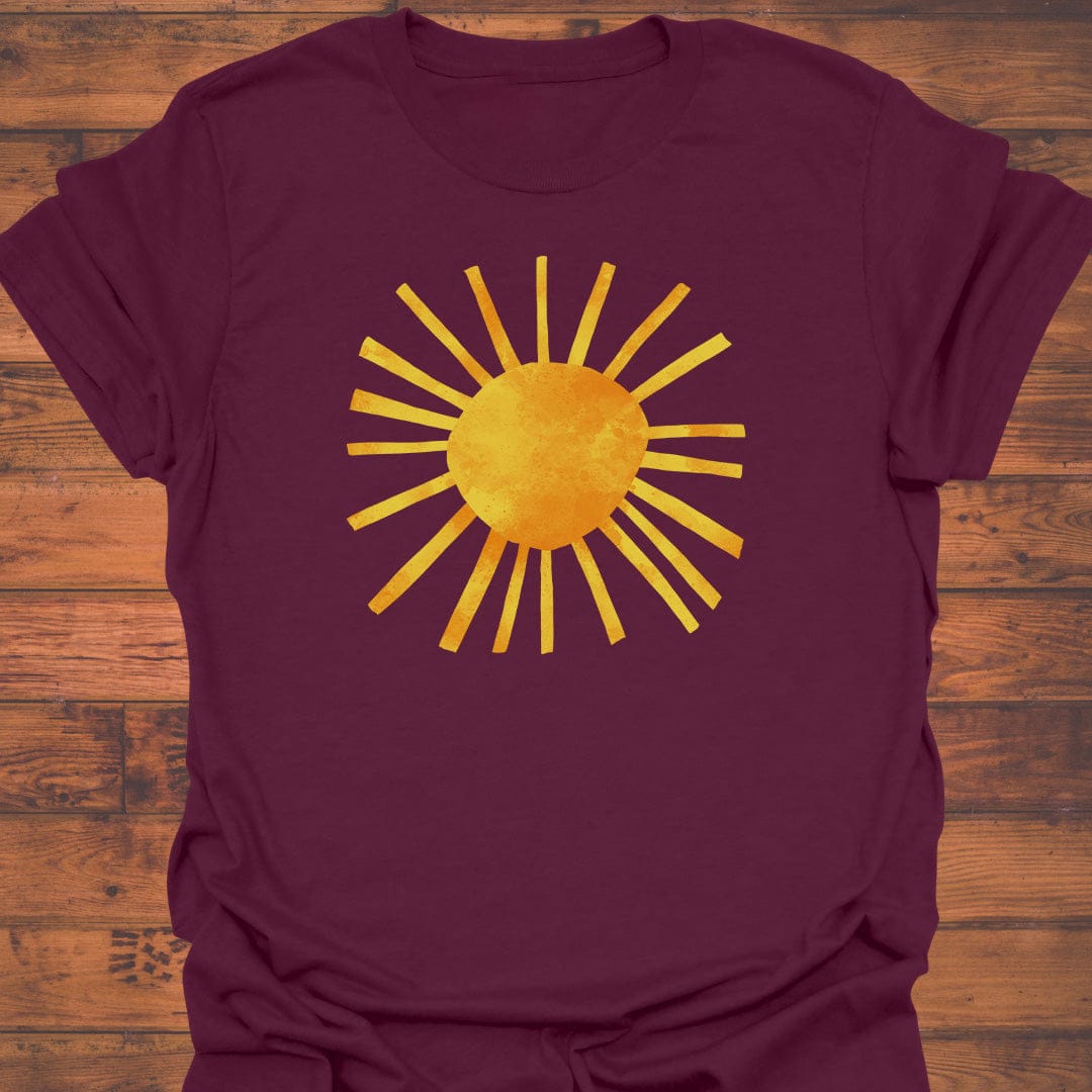 Sunward T-Shirt
