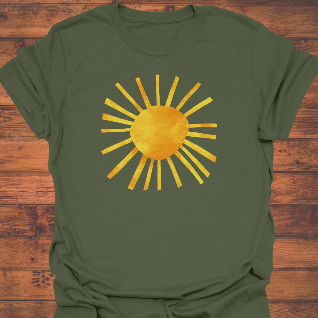 Sunward T-Shirt