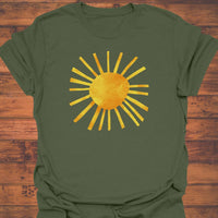 Sunward T-Shirt