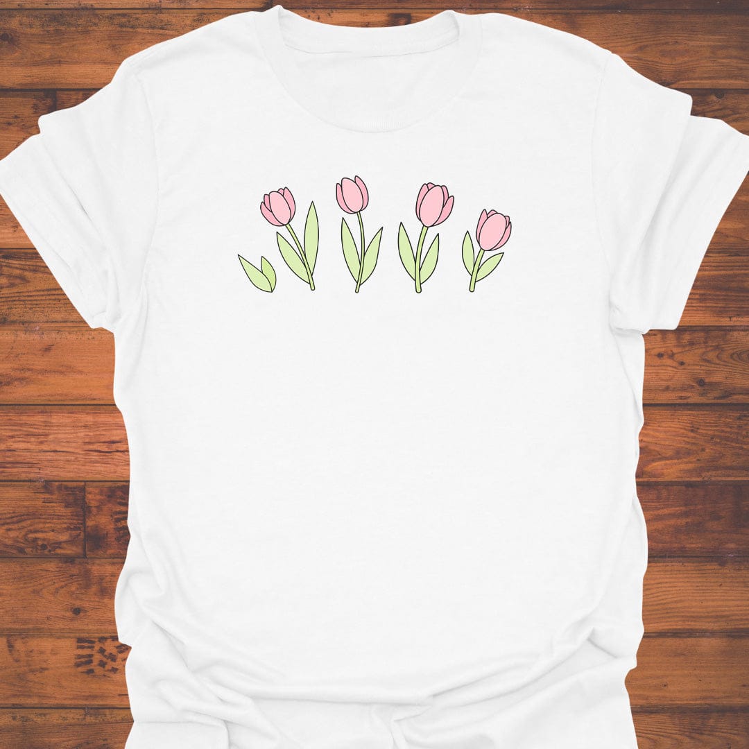 Soft Bloom T-Shirt