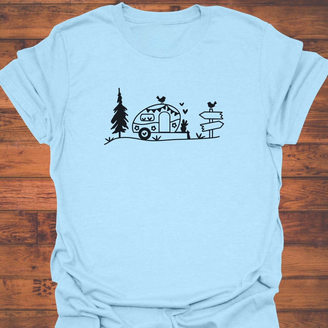 Trail Haven T-Shirt