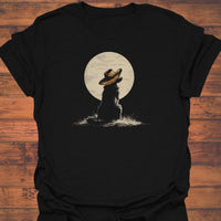 Moonlit Rover T-Shirt