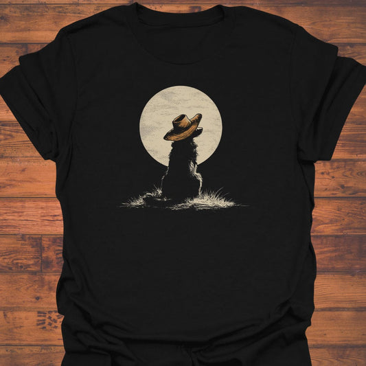 Moonlit Rover T-Shirt