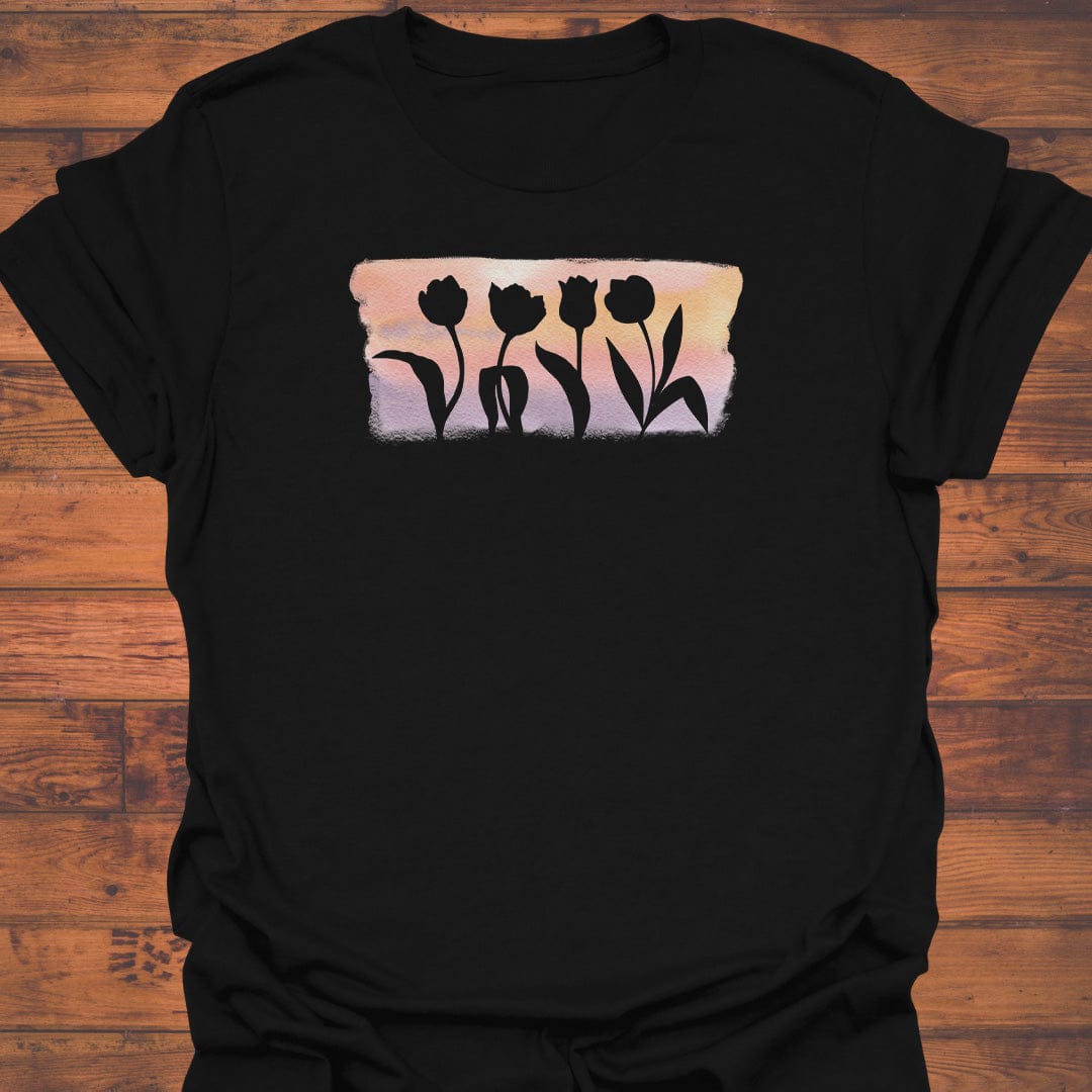 Gentle Bloom T-Shirt