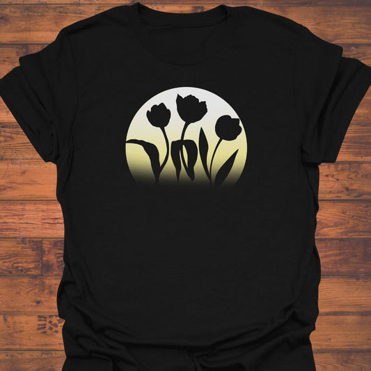 Evening Petals T-Shirt