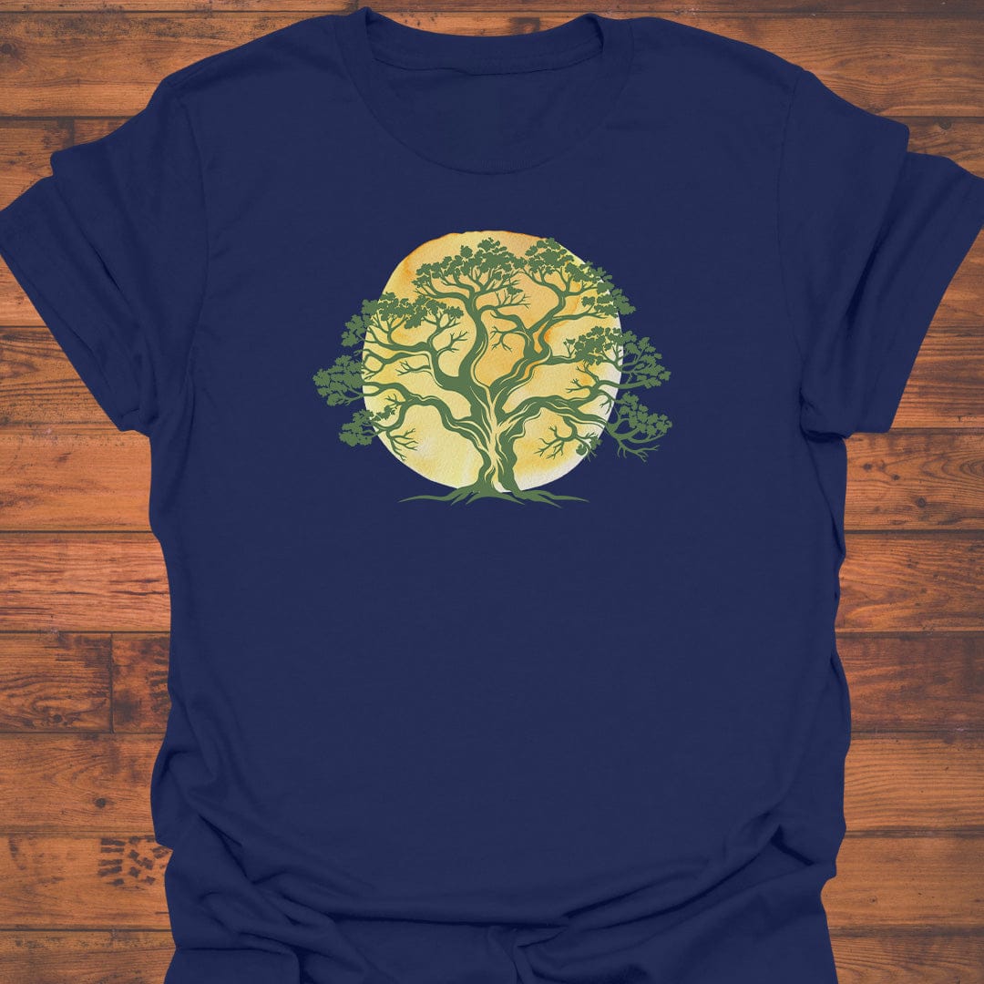 Rooted Glow T-Shirt