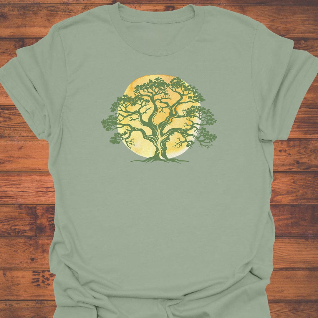 Rooted Glow T-Shirt