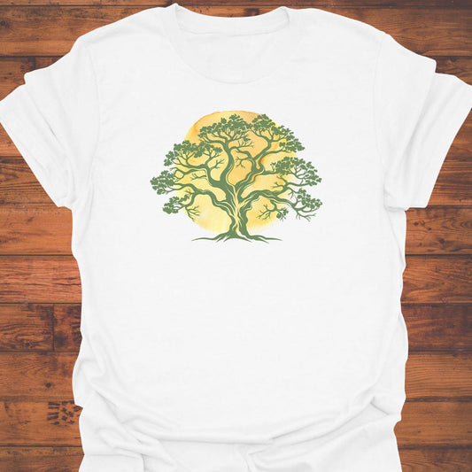 Rooted Glow T-Shirt