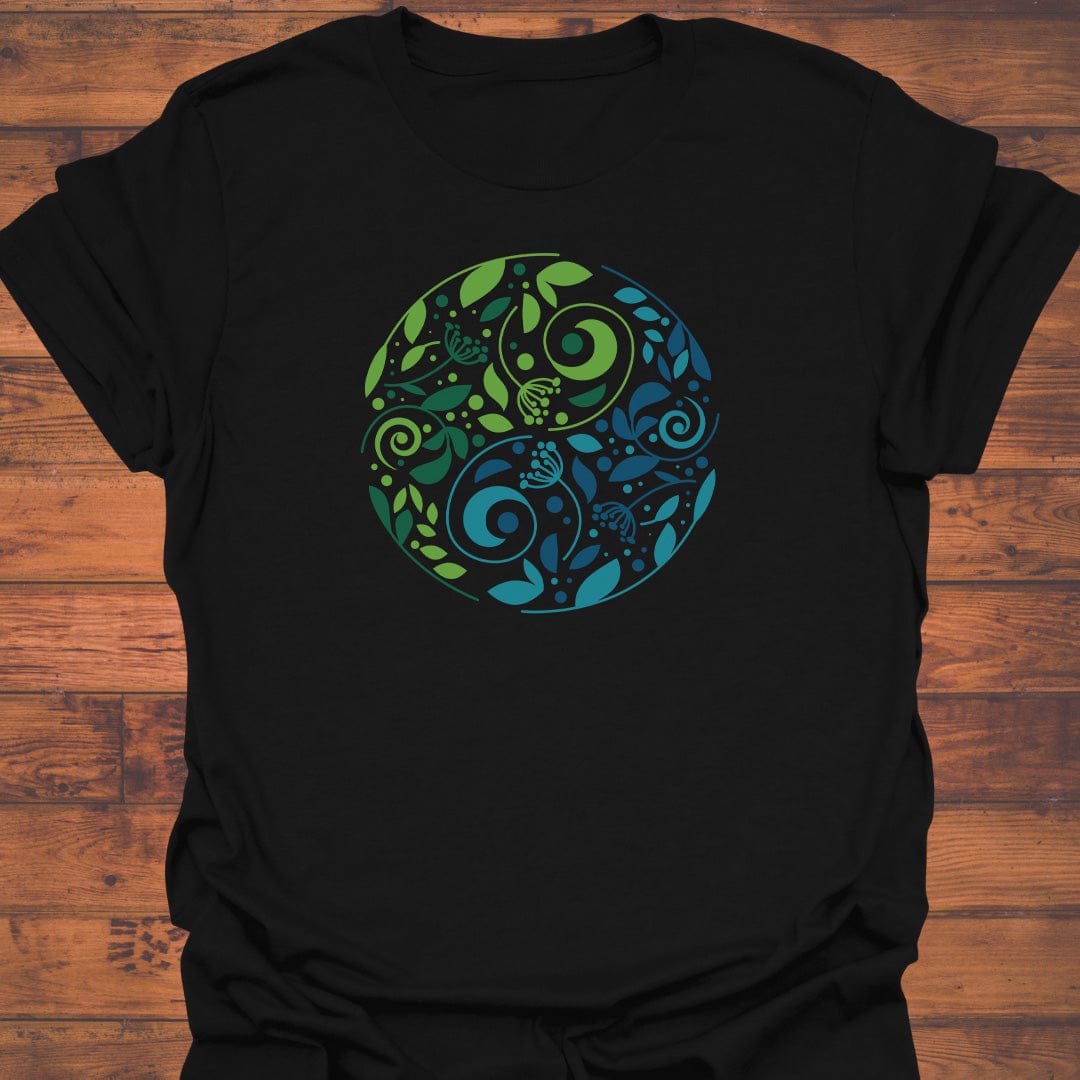 Balanced Currents T-Shirt