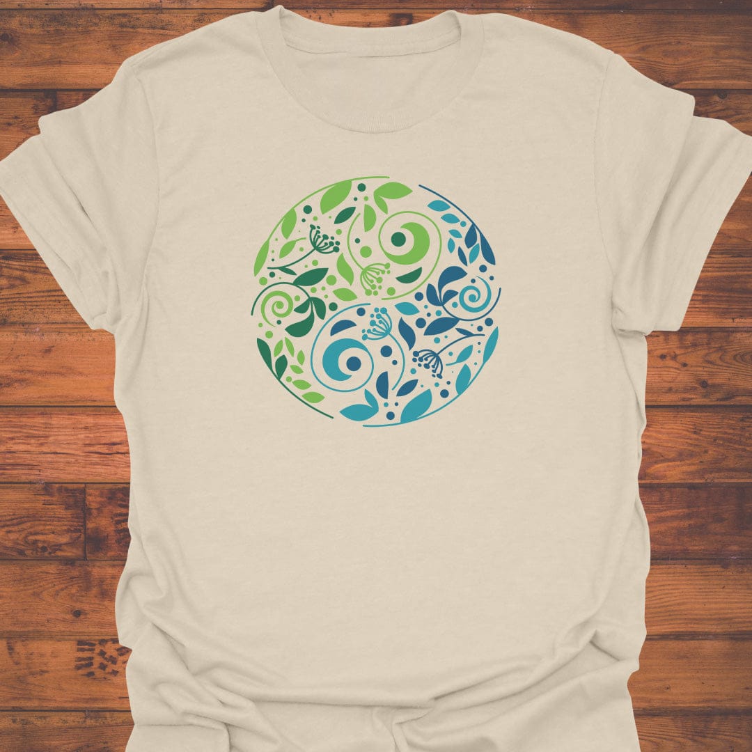 Balanced Currents T-Shirt