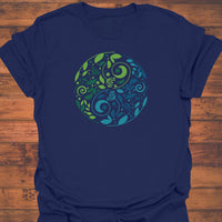 Balanced Currents T-Shirt