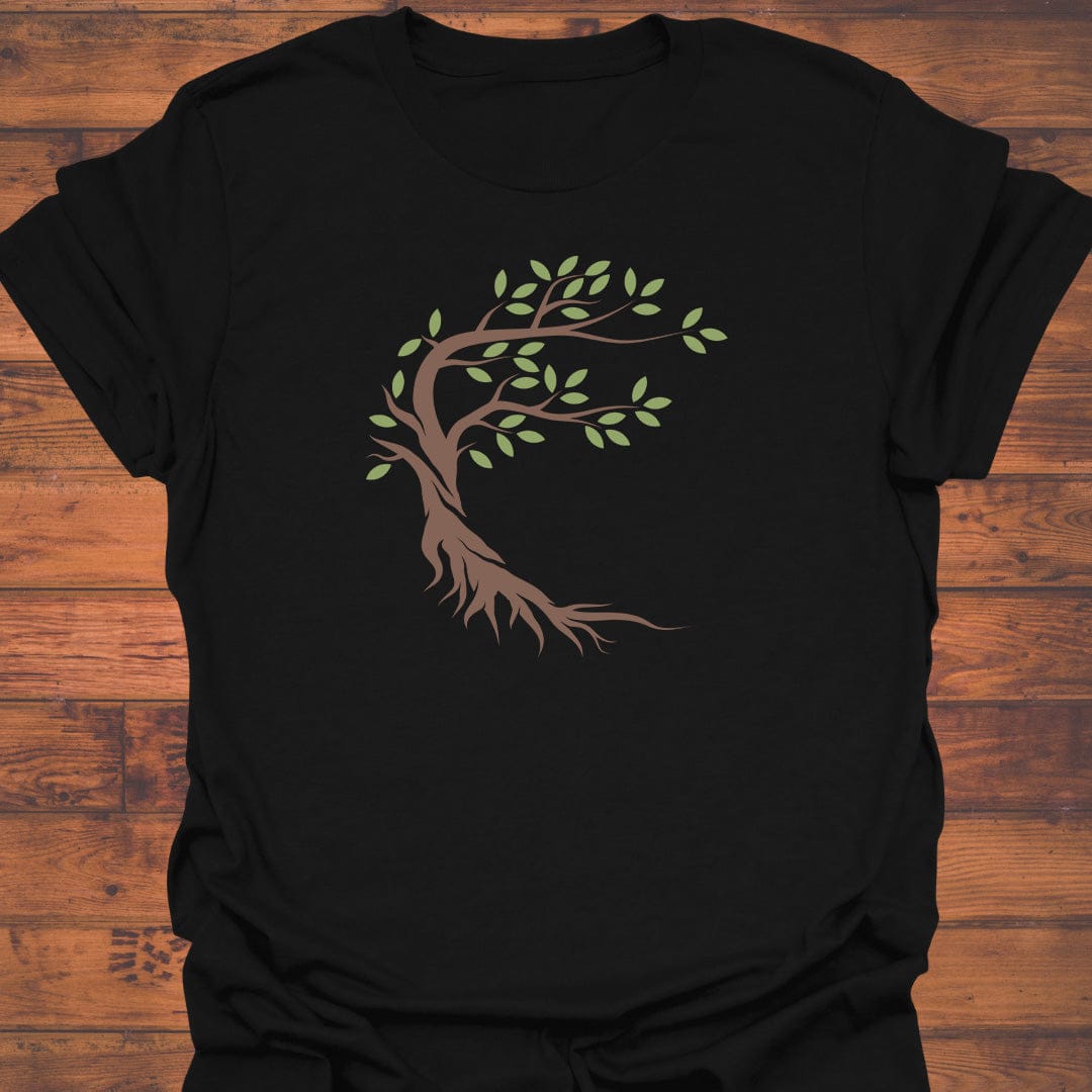 Rooted Deep T-Shirt