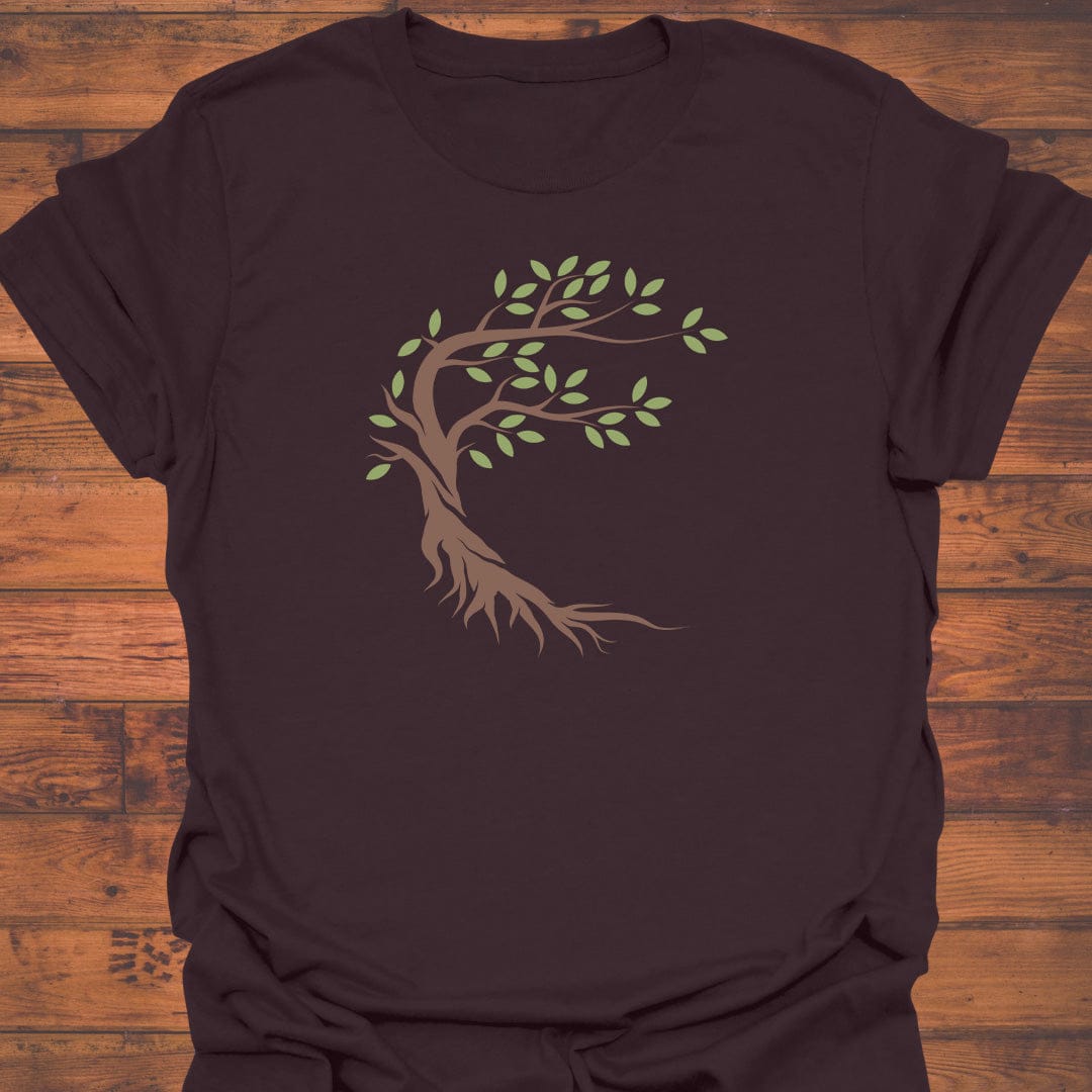 Rooted Deep T-Shirt