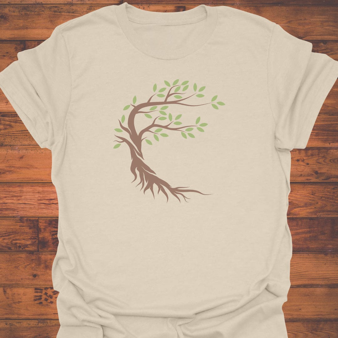 Rooted Deep T-Shirt