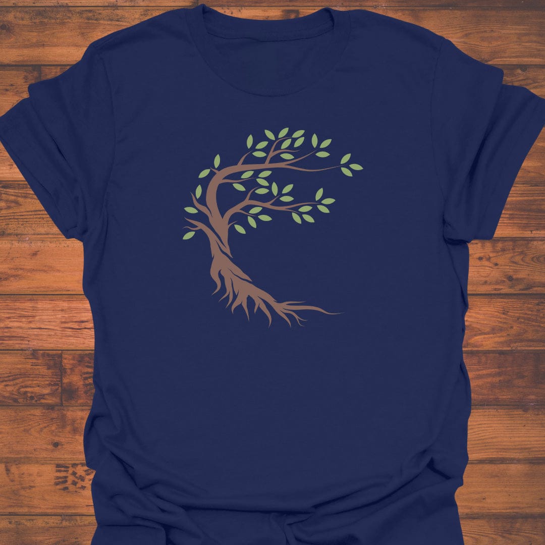 Rooted Deep T-Shirt