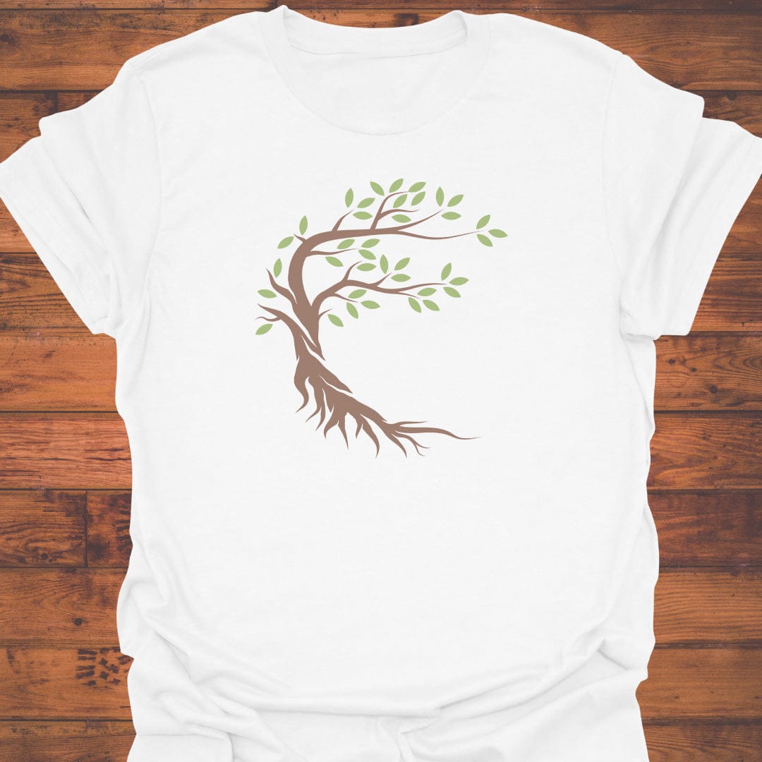 Rooted Deep T-Shirt