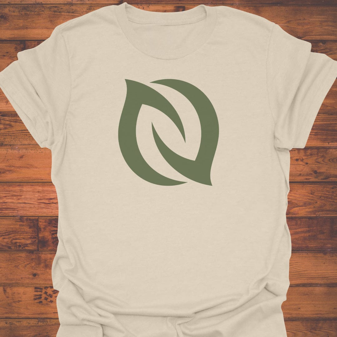 Quiet Balance T-Shirt
