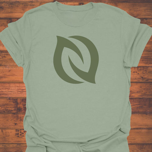 Quiet Balance T-Shirt