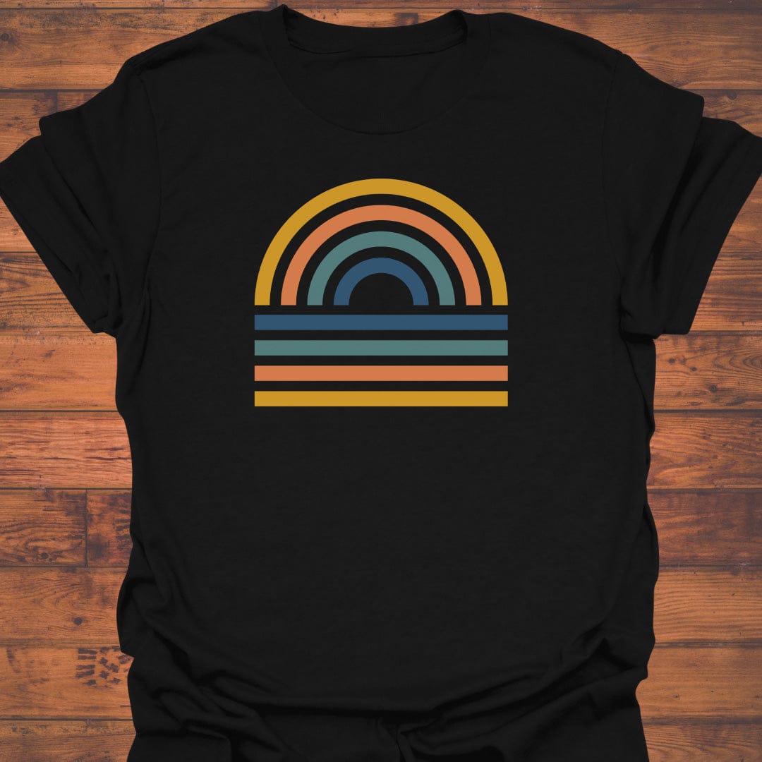 Soft Horizon T-Shirt