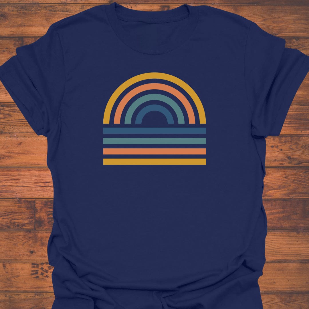Soft Horizon T-Shirt
