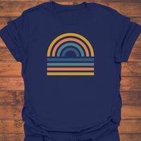 Soft Horizon T-Shirt