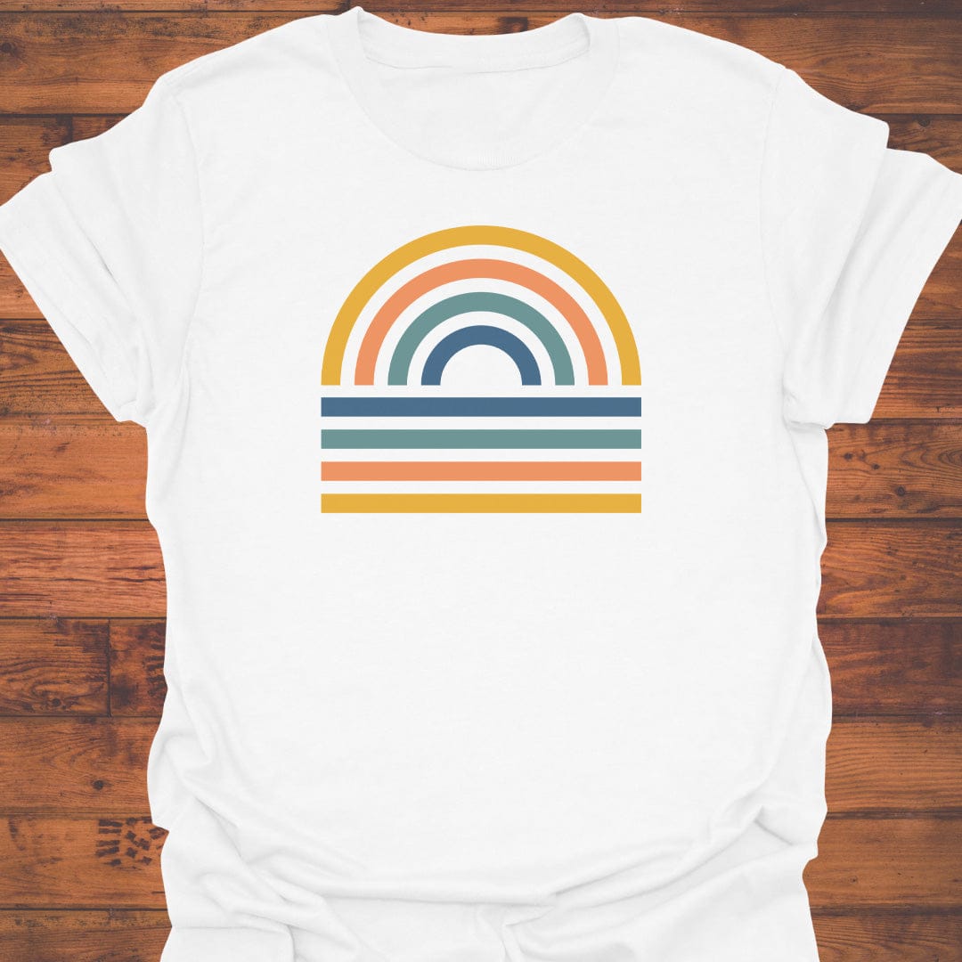 Soft Horizon T-Shirt