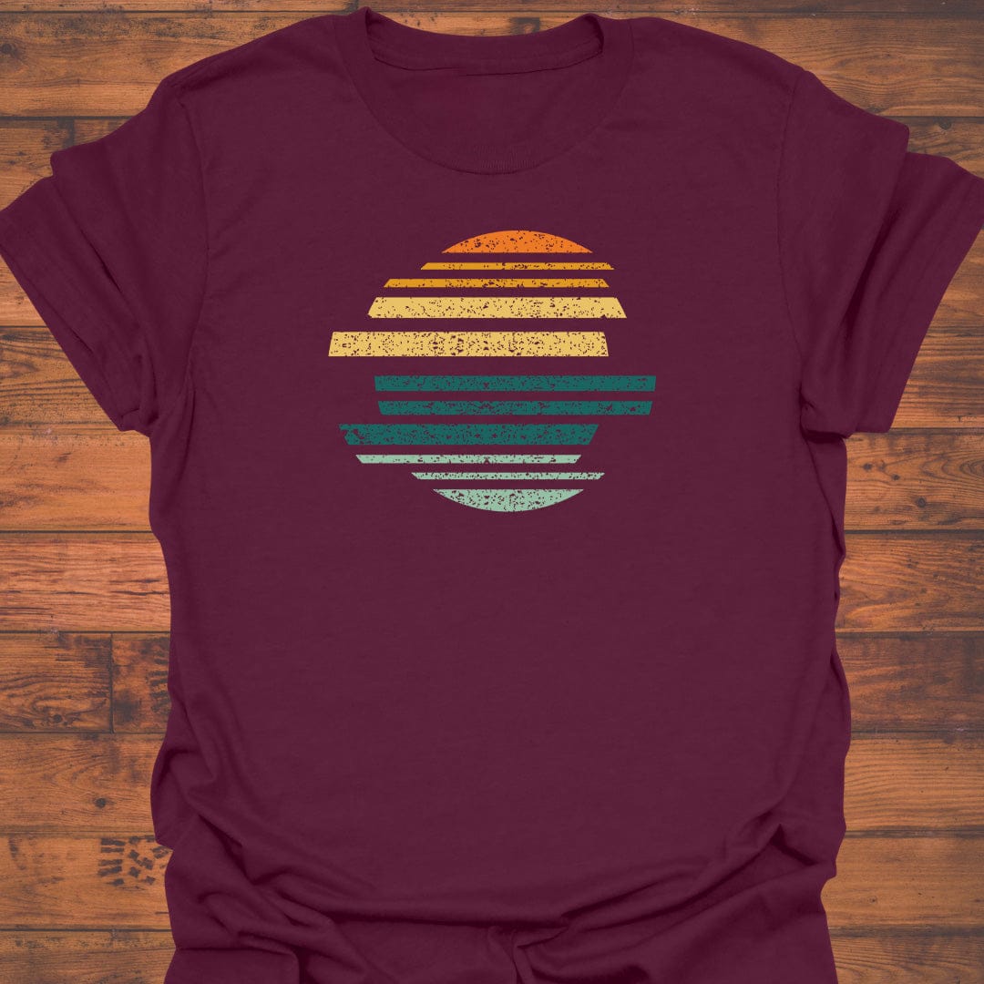 Quiet Spectrum T-Shirt