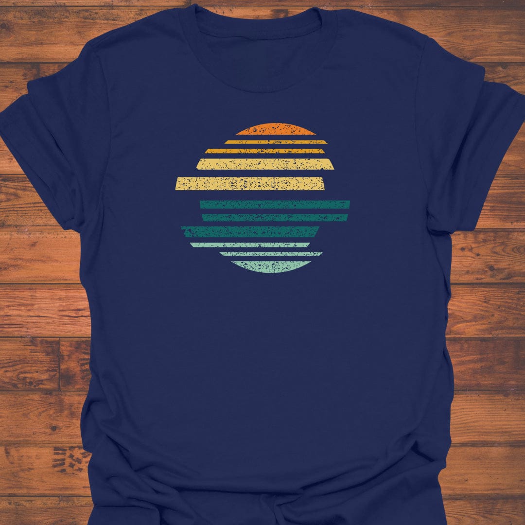 Quiet Spectrum T-Shirt