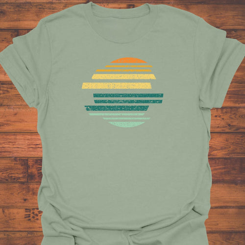 Quiet Spectrum T-Shirt
