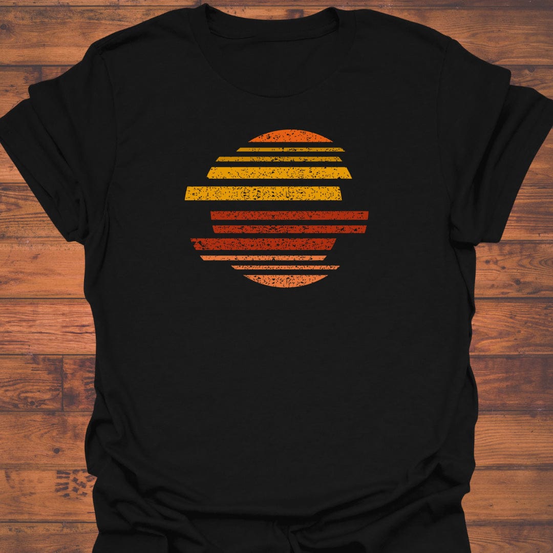 Evening Sun T-Shirt