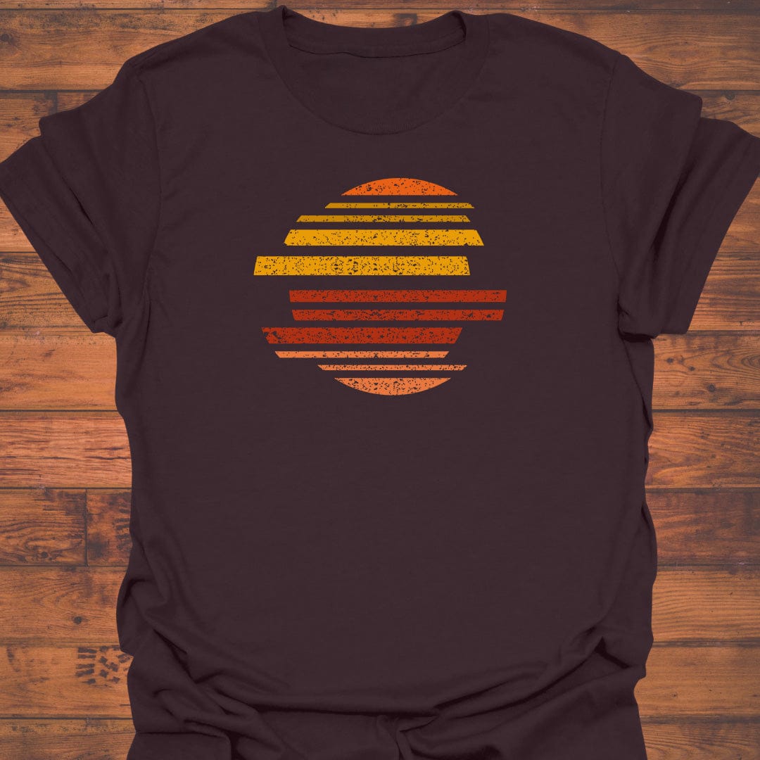 Evening Sun T-Shirt