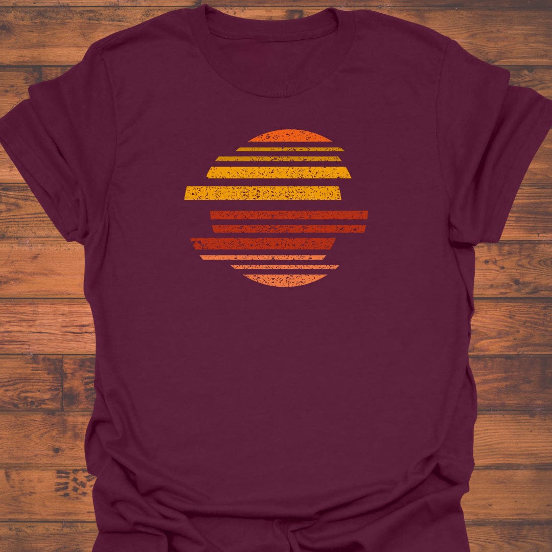 Evening Sun T-Shirt
