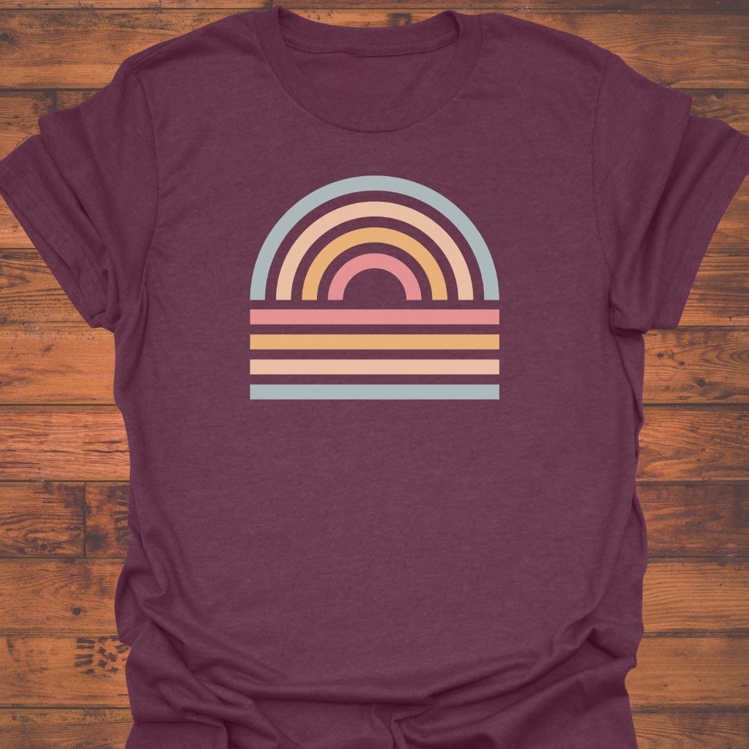 Balanced Glow T-Shirt