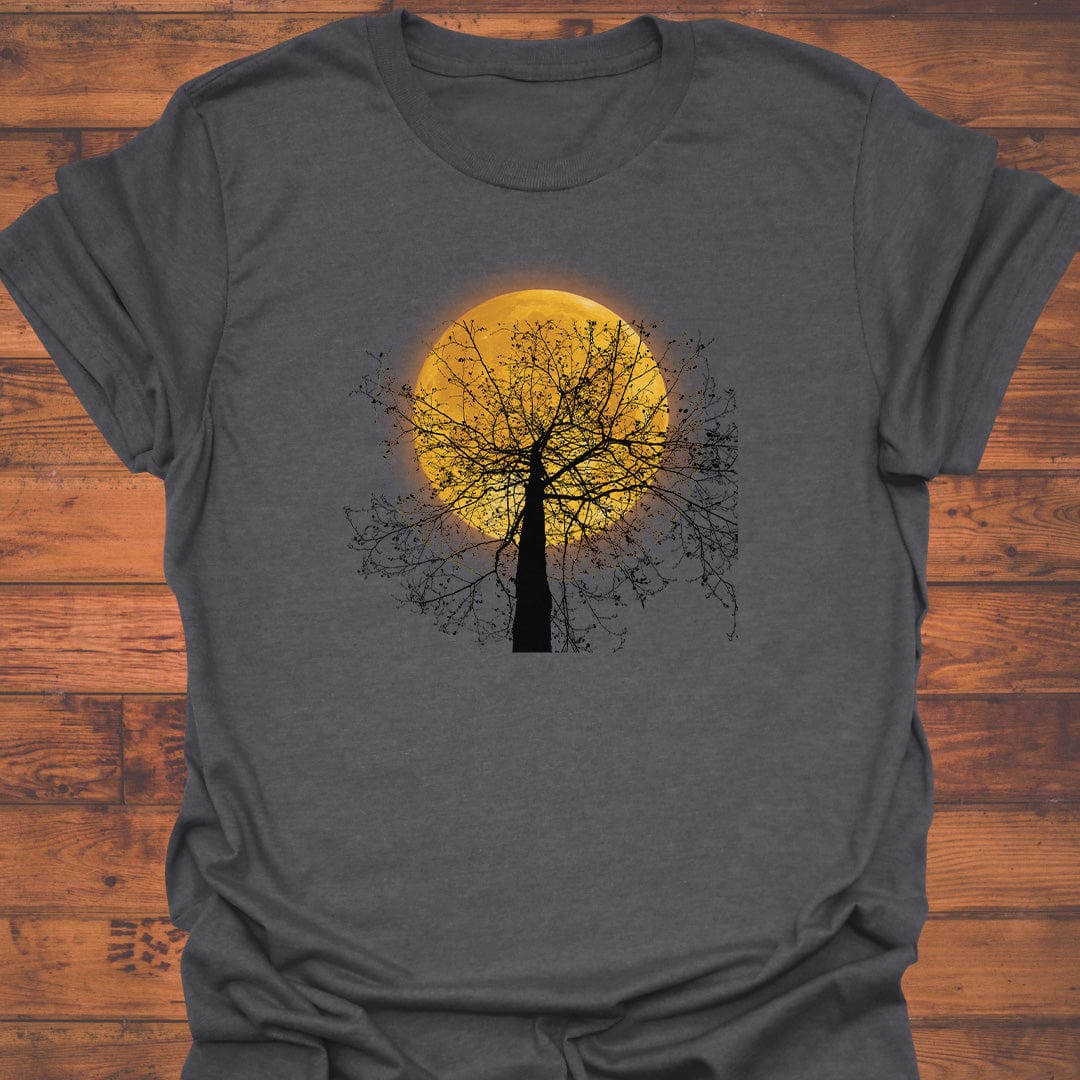 Amber Quiet T-Shirt
