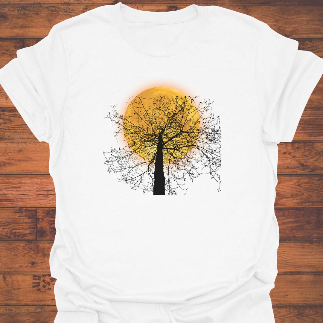 Amber Quiet T-Shirt