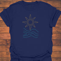 Open Horizon T-Shirt