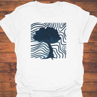 Quiet Flow T-Shirt