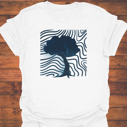 Quiet Flow T-Shirt