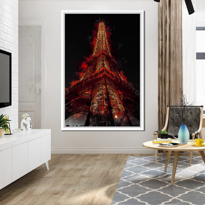 Argitecht Collection 7 Canvas Wall Art