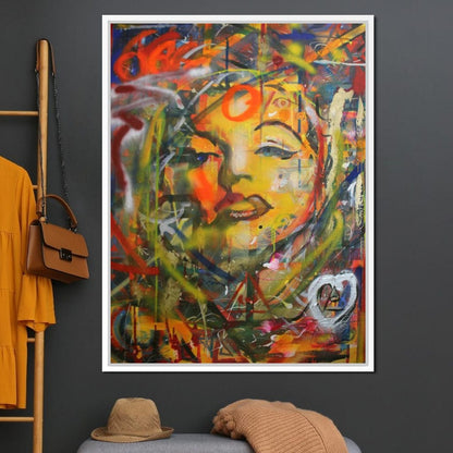 4 Canvas Wall Art