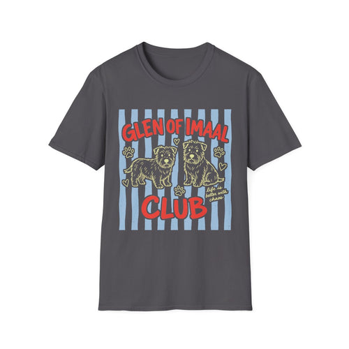 Glen Of Imaal Club Tee