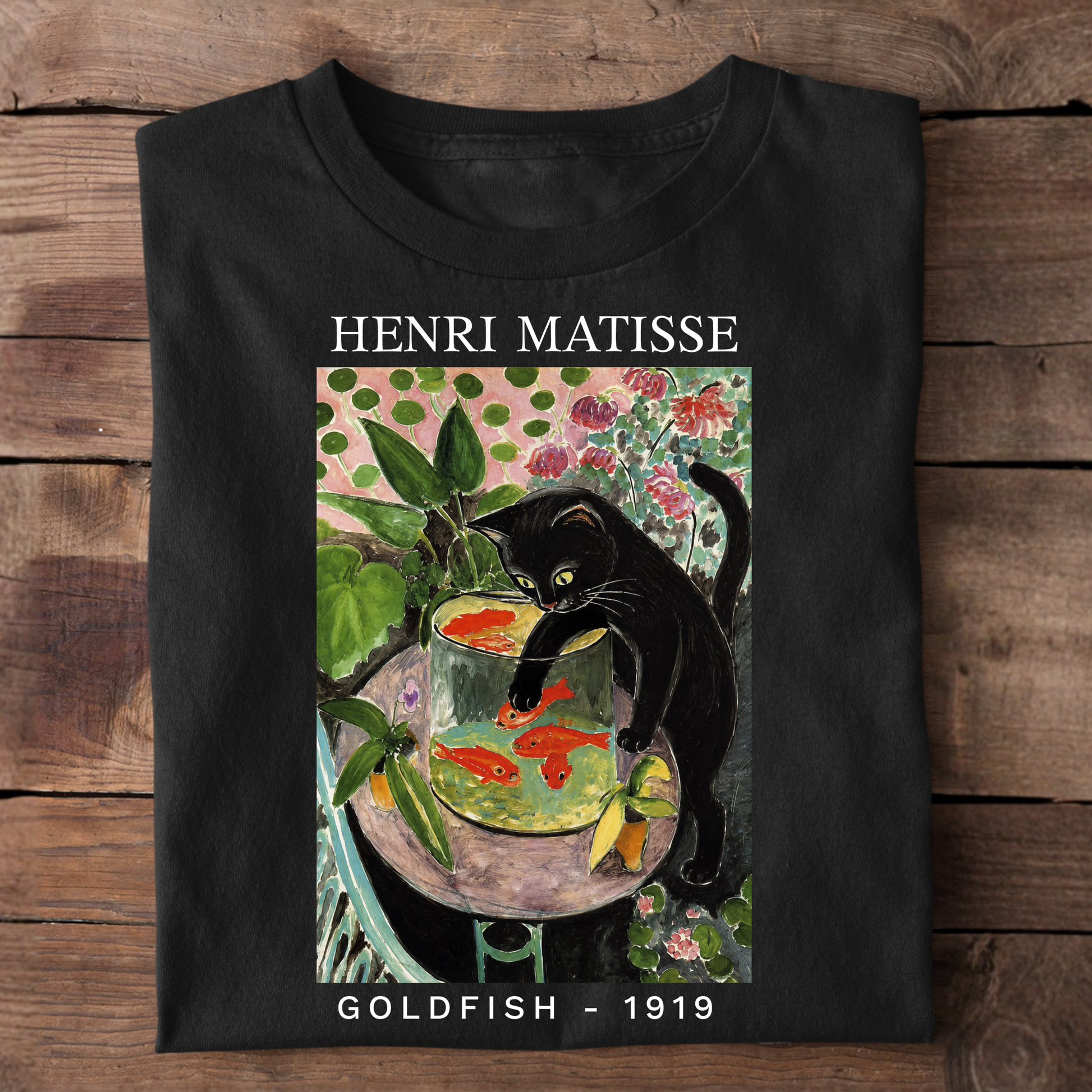 Goldfish T-Shirt