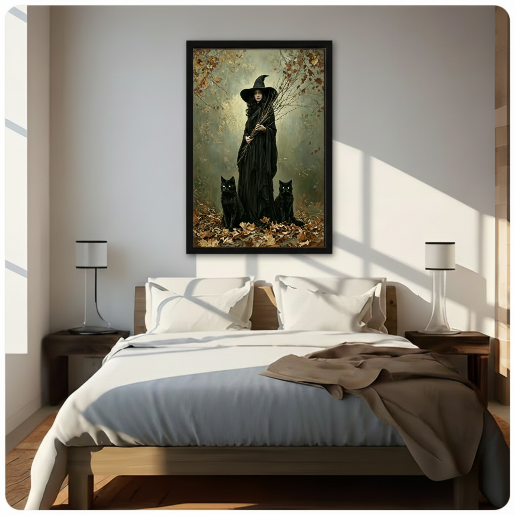 Tokyo Jazz Club Cat Piano Retro Canvas Art Wall Art