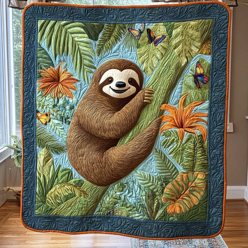 Hanging Bliss Quilt Blanket
