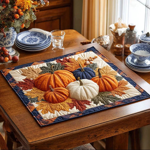 Harvest Shine Table Topper