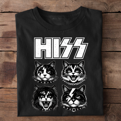 HISS T-Shirt